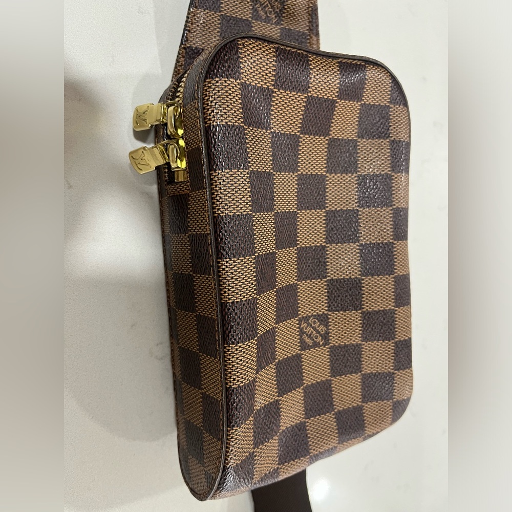 🔥LOUIS VUITTON GERONIMOS🔥